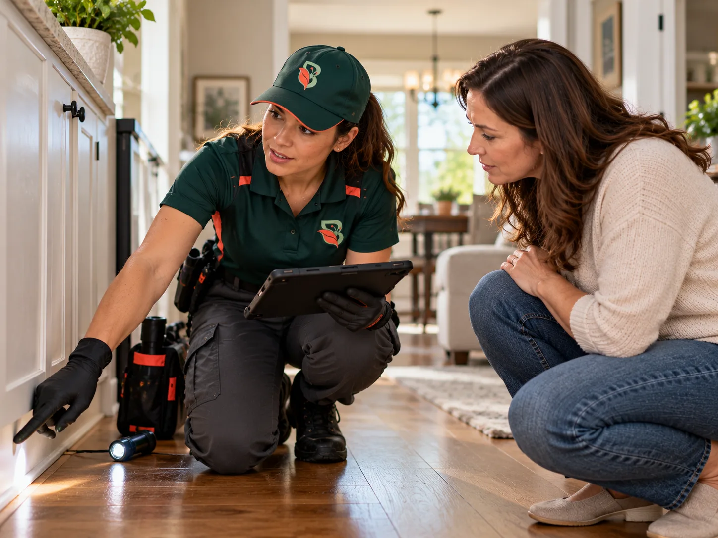 Pest Control Belmont, VT FAQs